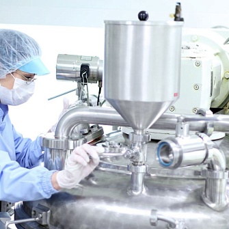Использование азота при проведении лабораторных исследований - Блочно-модульные азотные установки