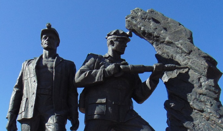 «ВЭЛТЕКС» поздравляет всех шахтеров с профессиональным праздником – с днем шахтера!